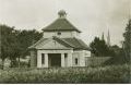 004600 - Die Kapelle auf dem Jüdischen Friedhof