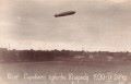 005508 - 'Graf Zeppelin' über Memel